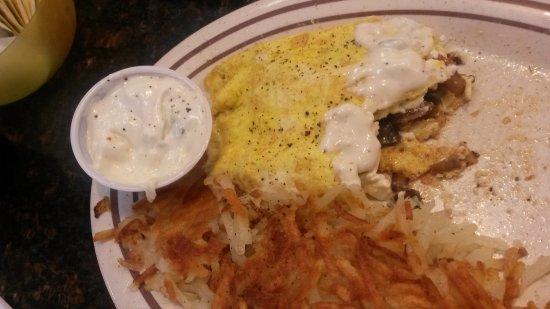 Parthenon Coney Island